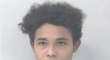 Dakotah Curtis, - St. Lucie County, FL 